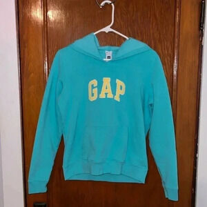 Woman’s GAP Hoodie